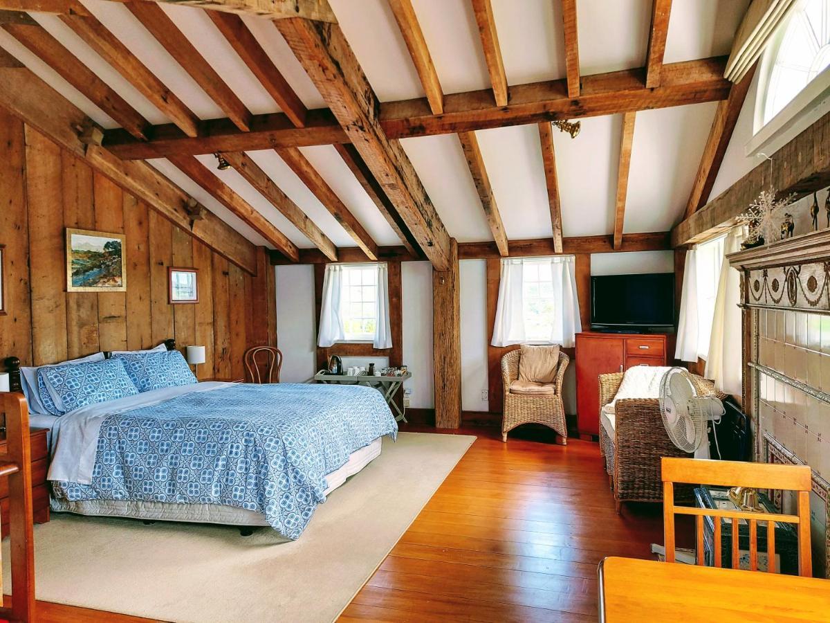 The Georgian Lodge เคริเคริ ภายนอก รูปภาพ